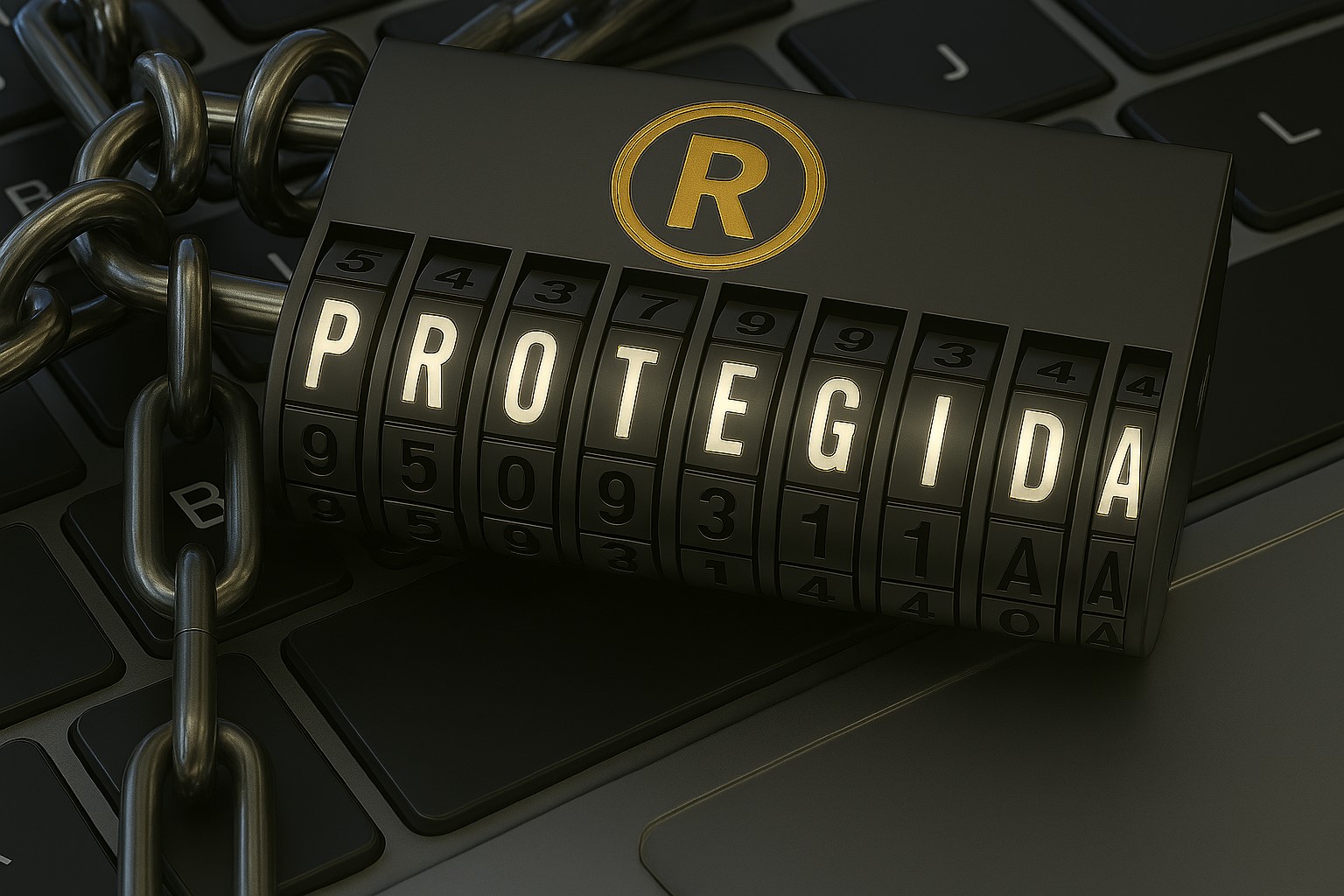 REGISTRO DE MARCAS E PATENTES