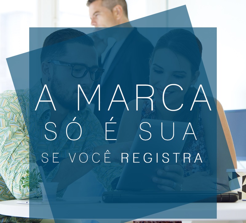 REGISTRO DE MARCAS E PATENTES