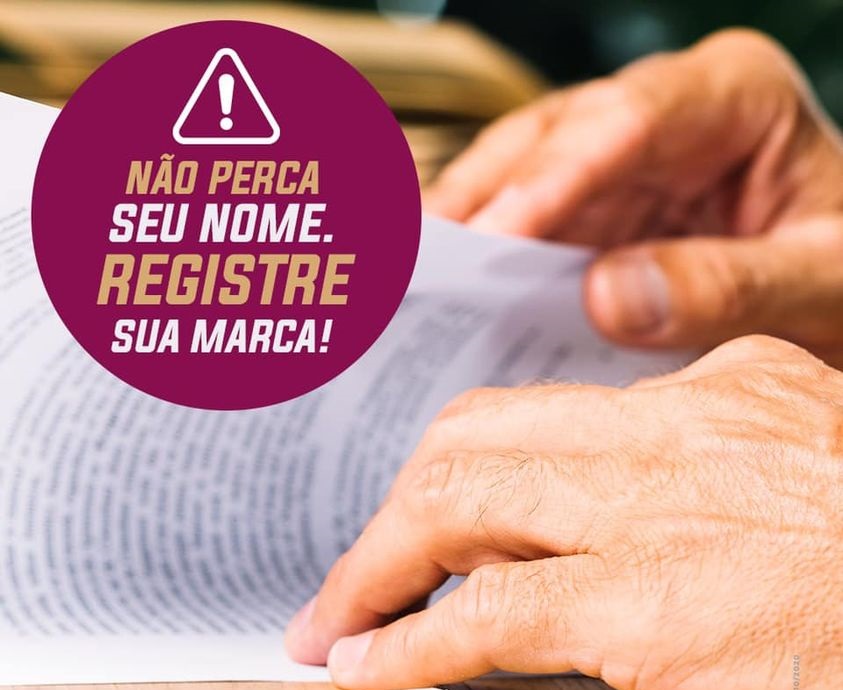 REGISTRAR MINHA MARCA