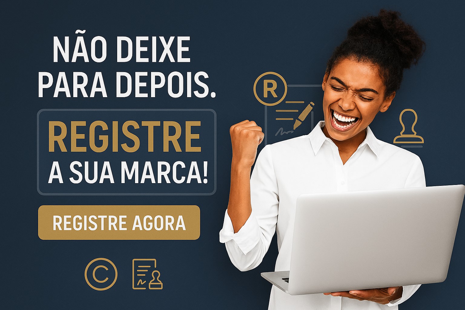 MARCAS E PATENTES EM CARAGUATATUBA